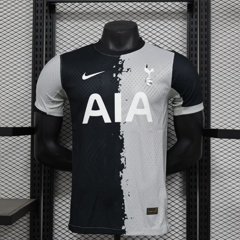Especial Tottenham 24-25 VJ imagen 3