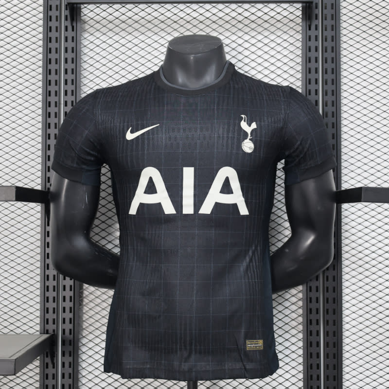 Especial Tottenham 24-25 VJ imagen 5