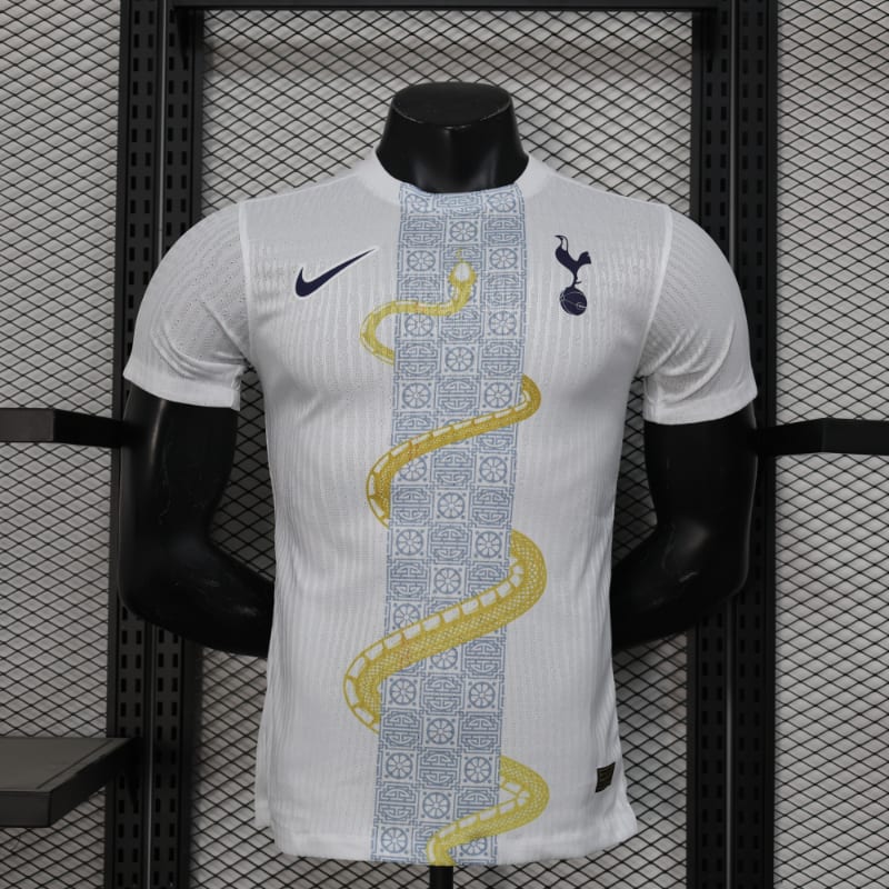 Especial Tottenham 24-25 VJ imagen 7