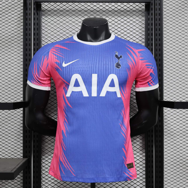 Especial Tottenham 24-25 VJ imagen 9