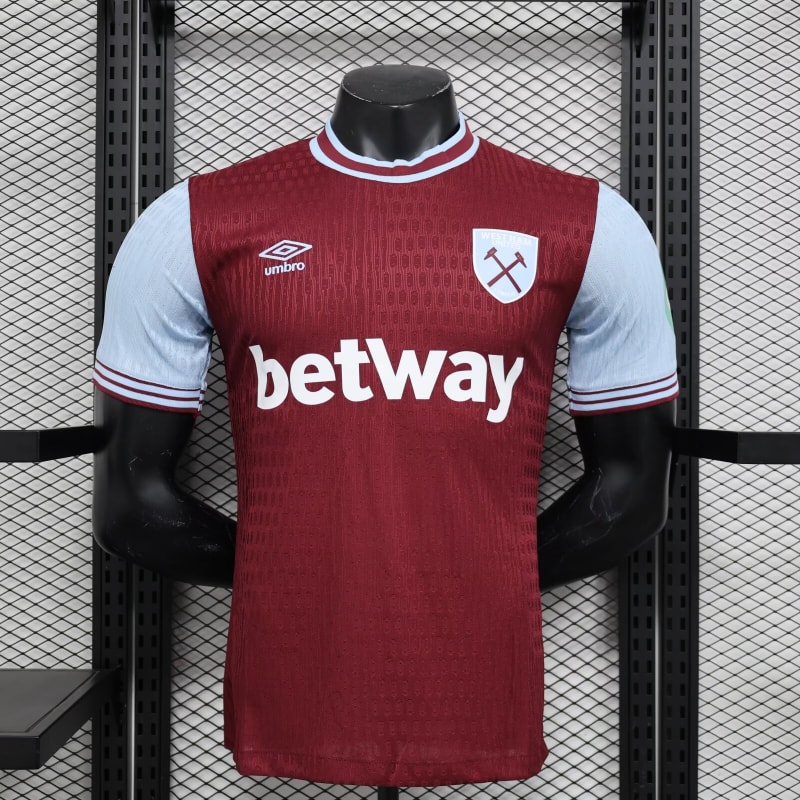 1ª West Ham 24-25 VJ