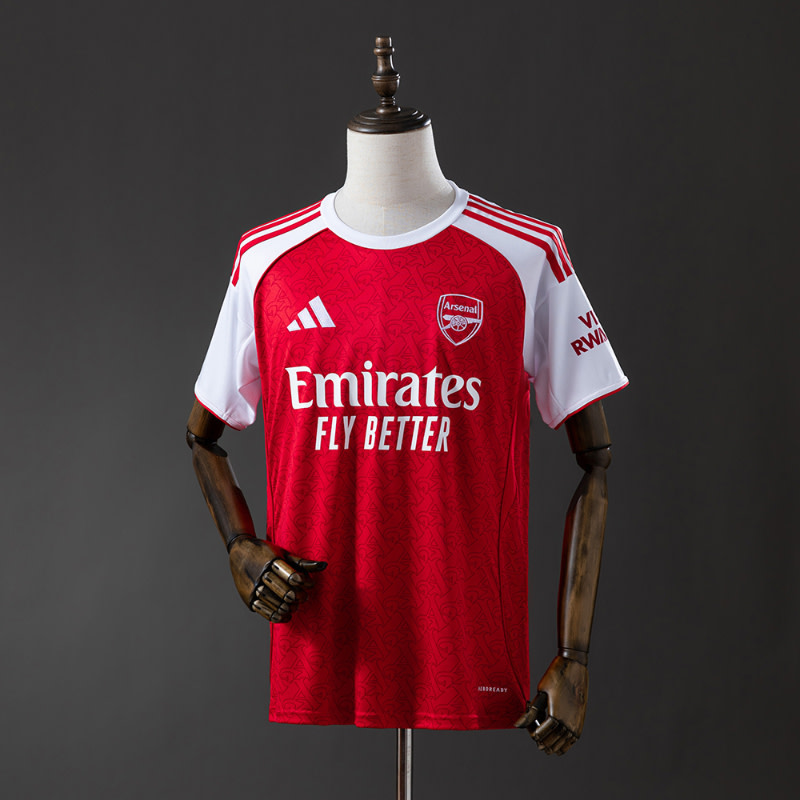 1ª Arsenal 25-26