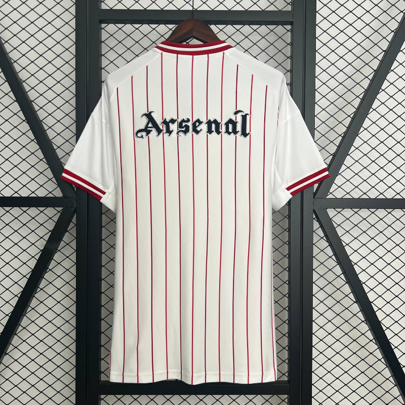 Especial Arsenal 25-26 imagen 6