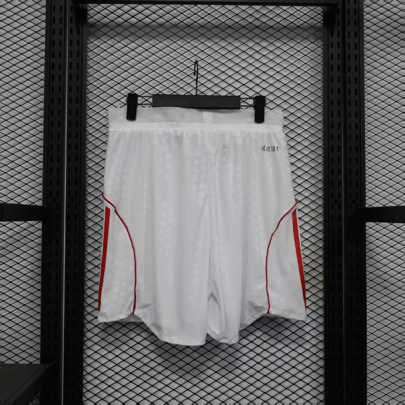 Pantaloneta 1ª Arsenal 25-26 VJ imagen 2