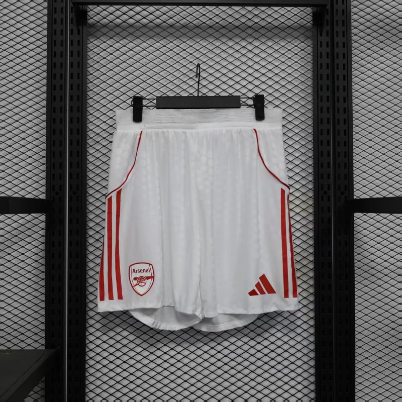 Pantaloneta 1ª Arsenal 25-26 VJ