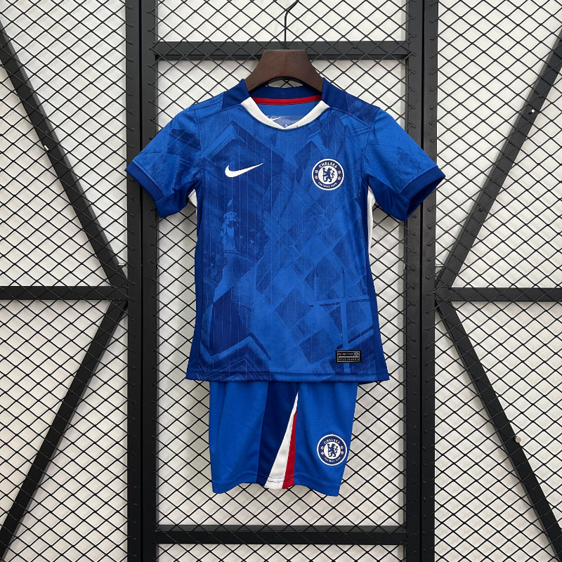 1ª Chelsea 25-26 imagen 3