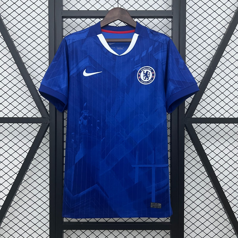 1ª Chelsea 25-26