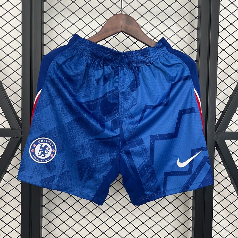 Pantaloneta 1ª Chelsea 25-26
