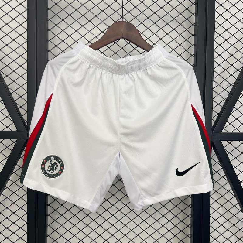Pantaloneta 3ª Chelsea 25-26