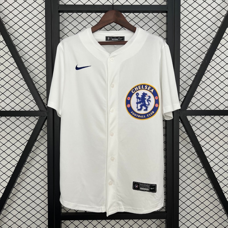 Especial Chelsea 2025