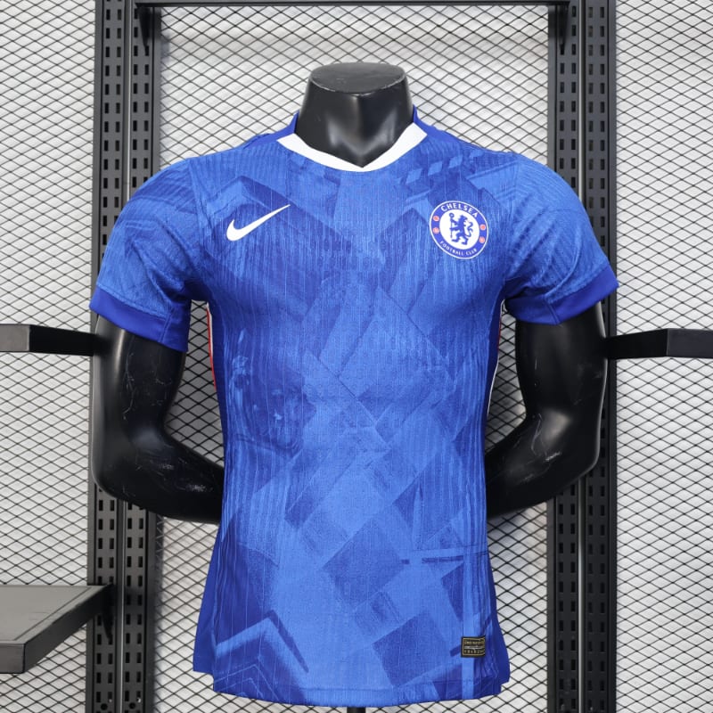 1ª Chelsea 25-26 VJ