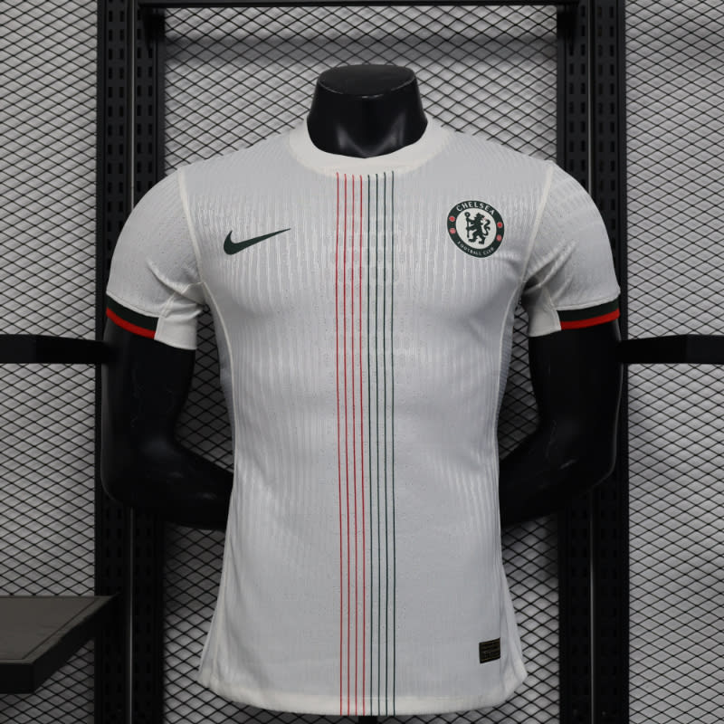 2ª Chelsea 25-26 VJ