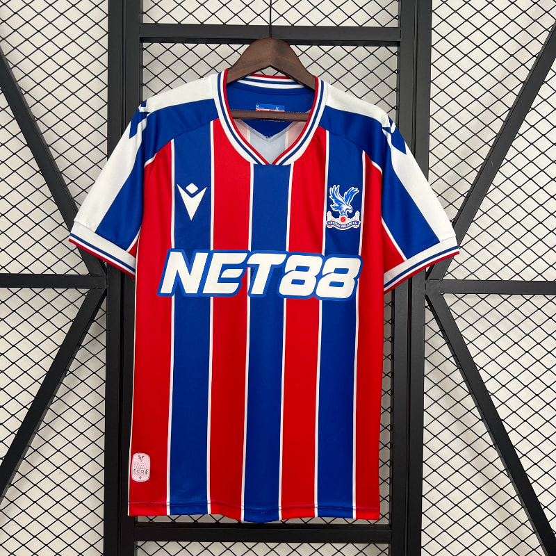 1ª Crystal Palace 25-26