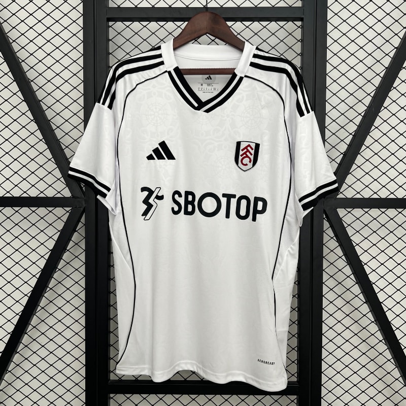 1ª Fulham 25-26