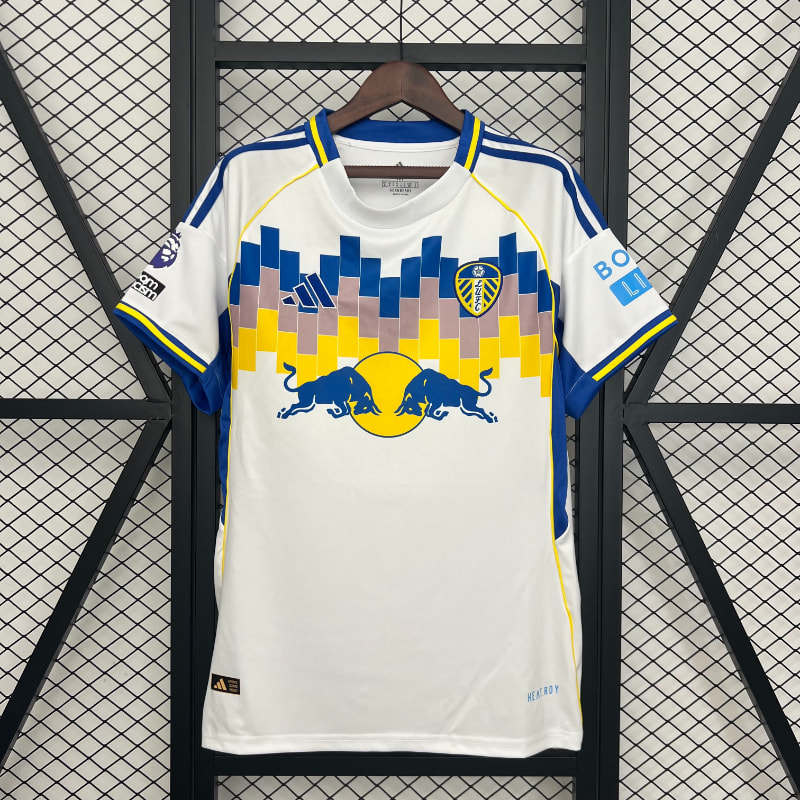 1ª Leeds 25-26