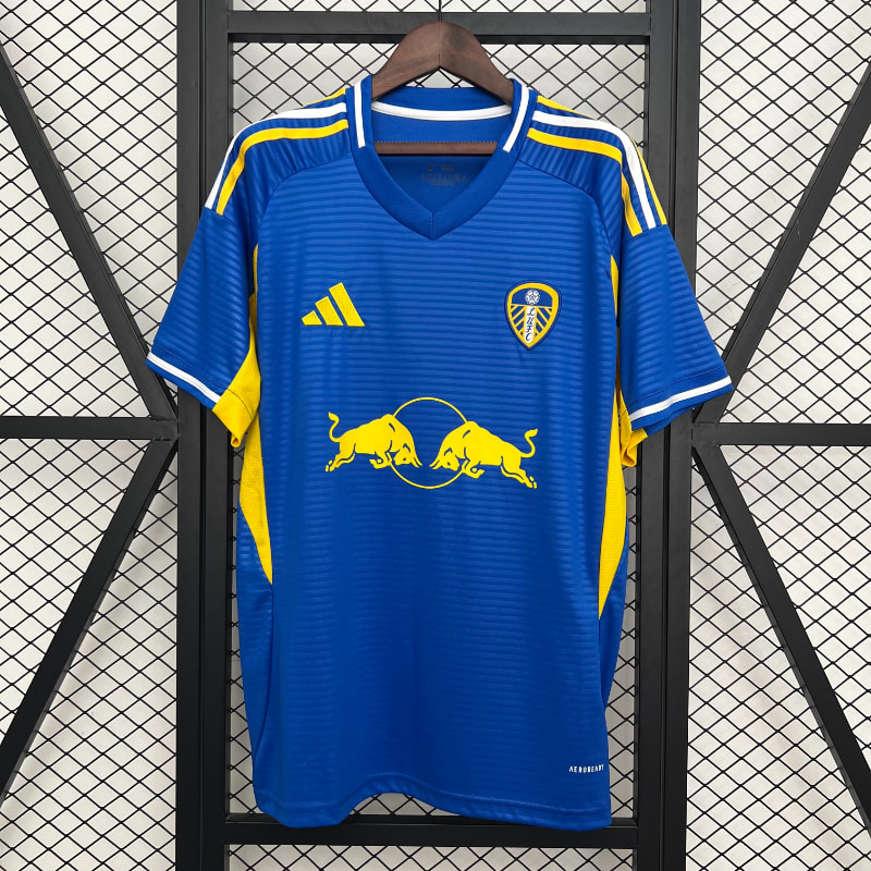 2ª Leeds 25-26