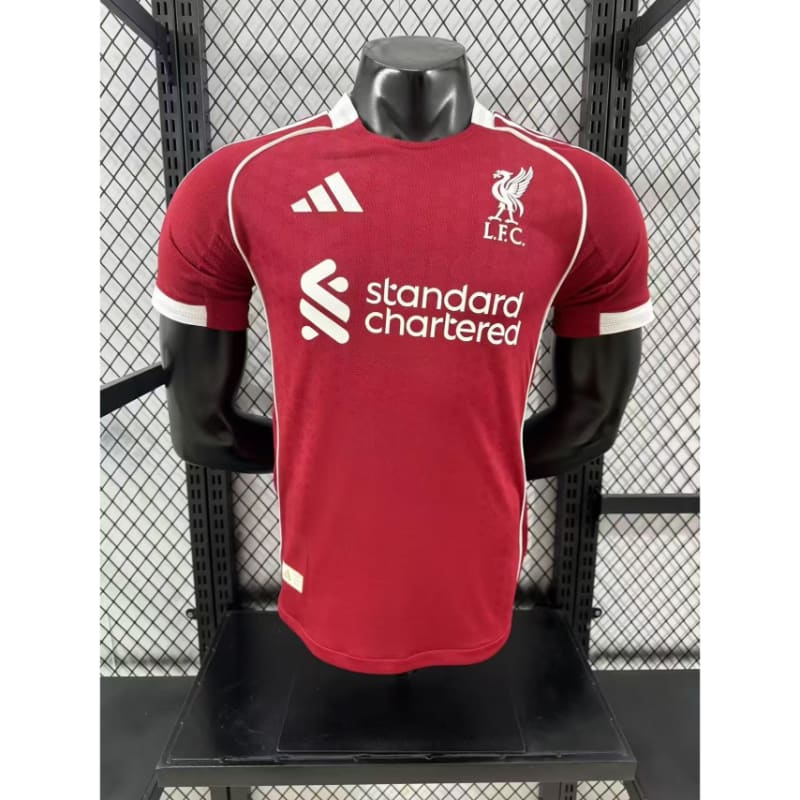 1ª Liverpool 25-26 VJ
