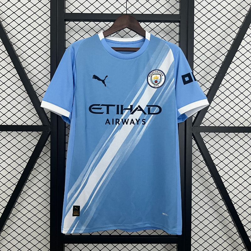 1ª Manchester City 25-26