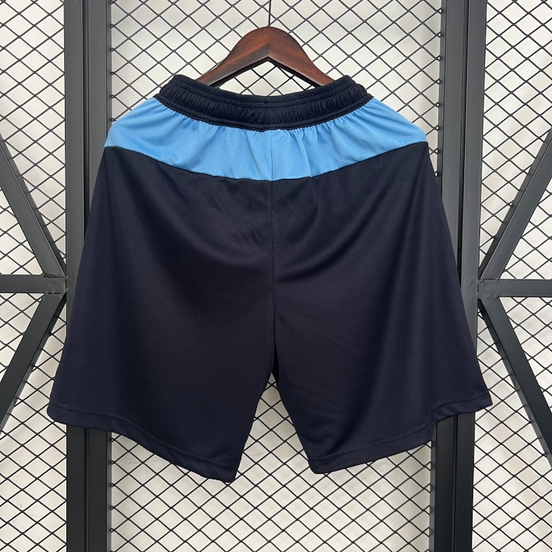 Pantaloneta Manchester City 25-26 imagen 2