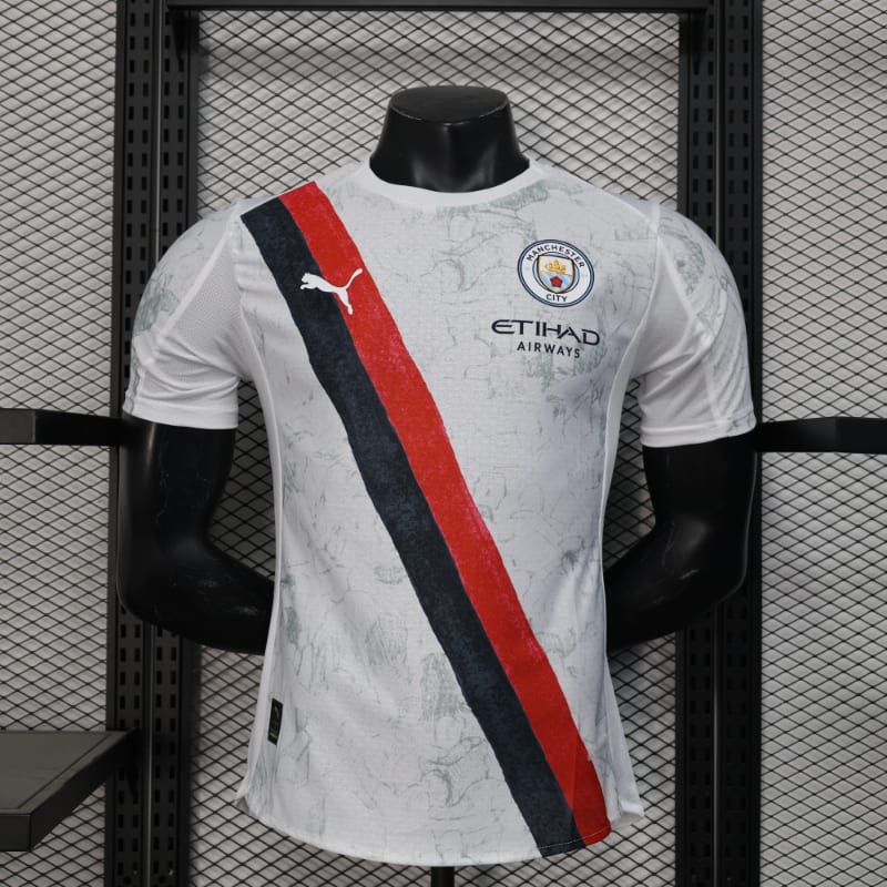 2ª Manchester City 25-26 VJ