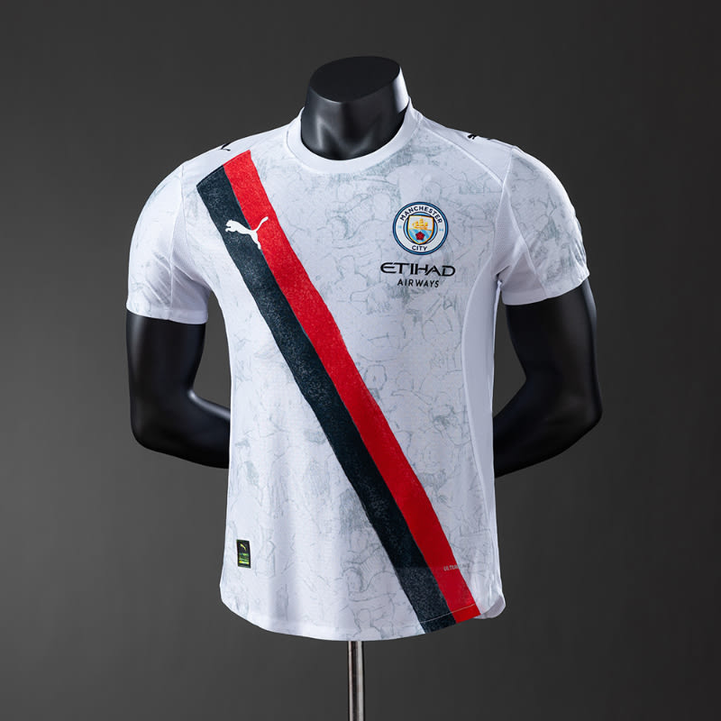2ª Manchester City 25-26 VJ imagen 3