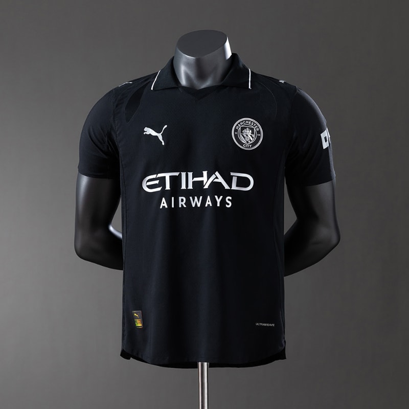 2ª Manchester City 25-26 VJ imagen 5