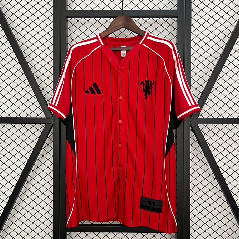 Especial Manchester United 2025
