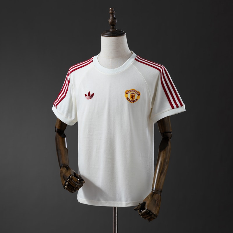 Especial Manchester United 25-26 imagen 5