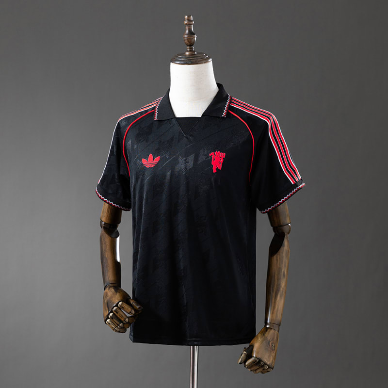 Especial Manchester United 25-26 imagen 7
