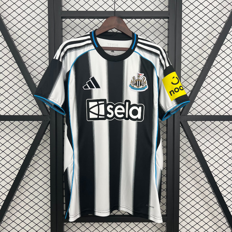 1ª Newcastle 25-26 imagen 3