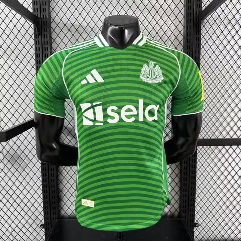 2ª Newcastle 25-26 VJ