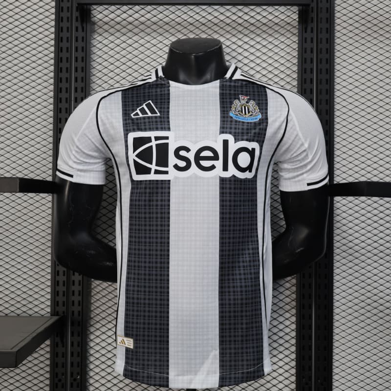 Especial Newcastle 25-26 VJ