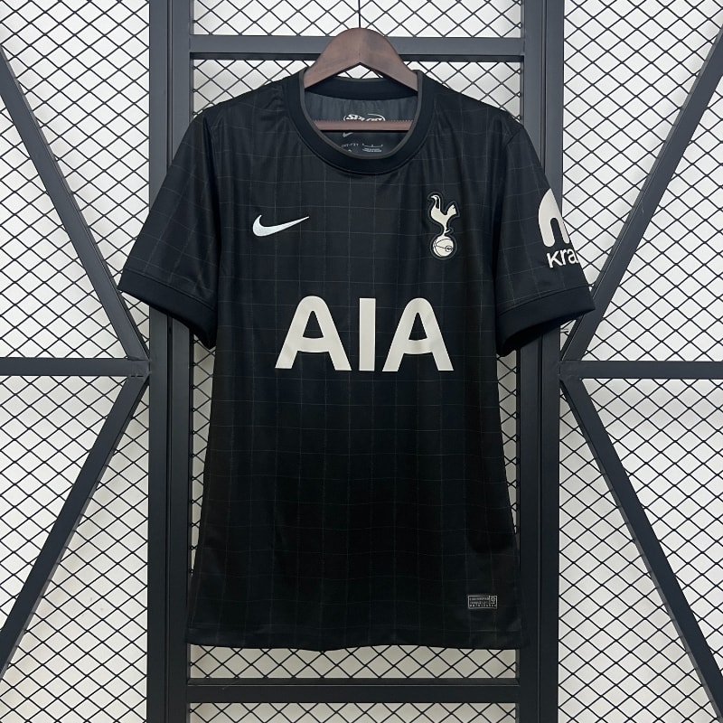 2ª Tottenham 25-26