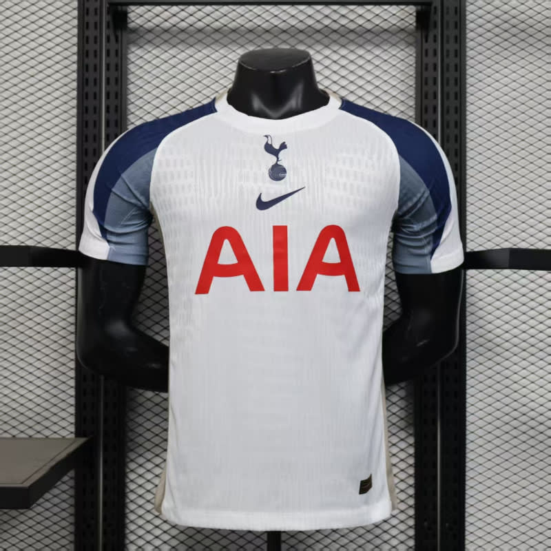 1ª Tottenham 25-26 VJ