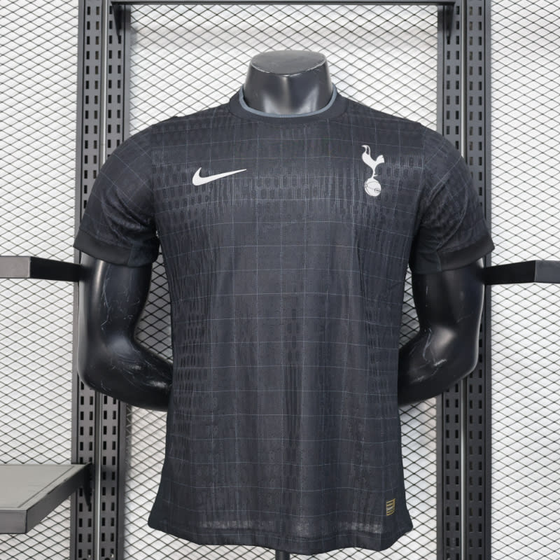 2ª Tottenham 25-26 VJ