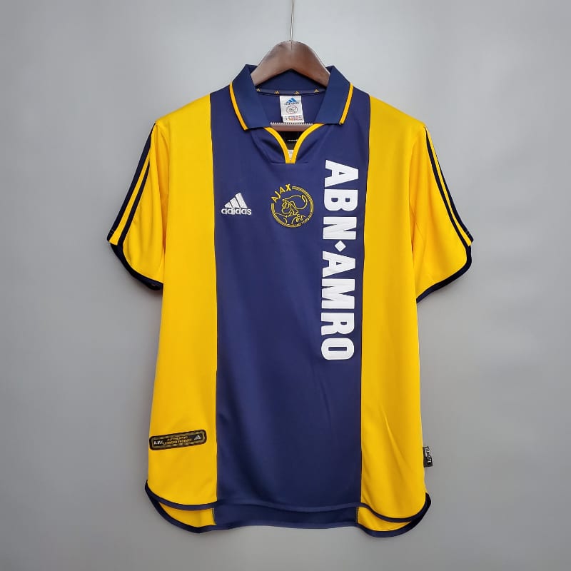 Ajax 00-01