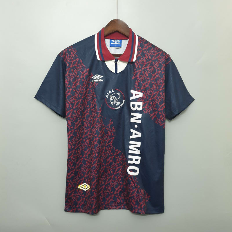 Ajax 1995 -2
