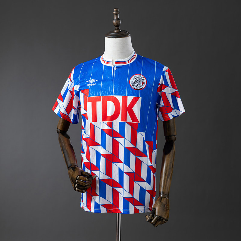 Ajax 89-90 -2