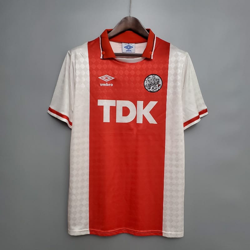 Ajax 90-92 -1