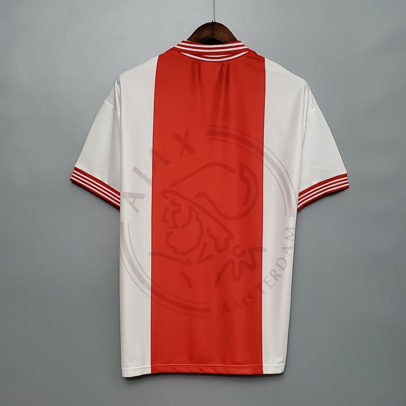 Ajax 95-96 -1 imagen 2
