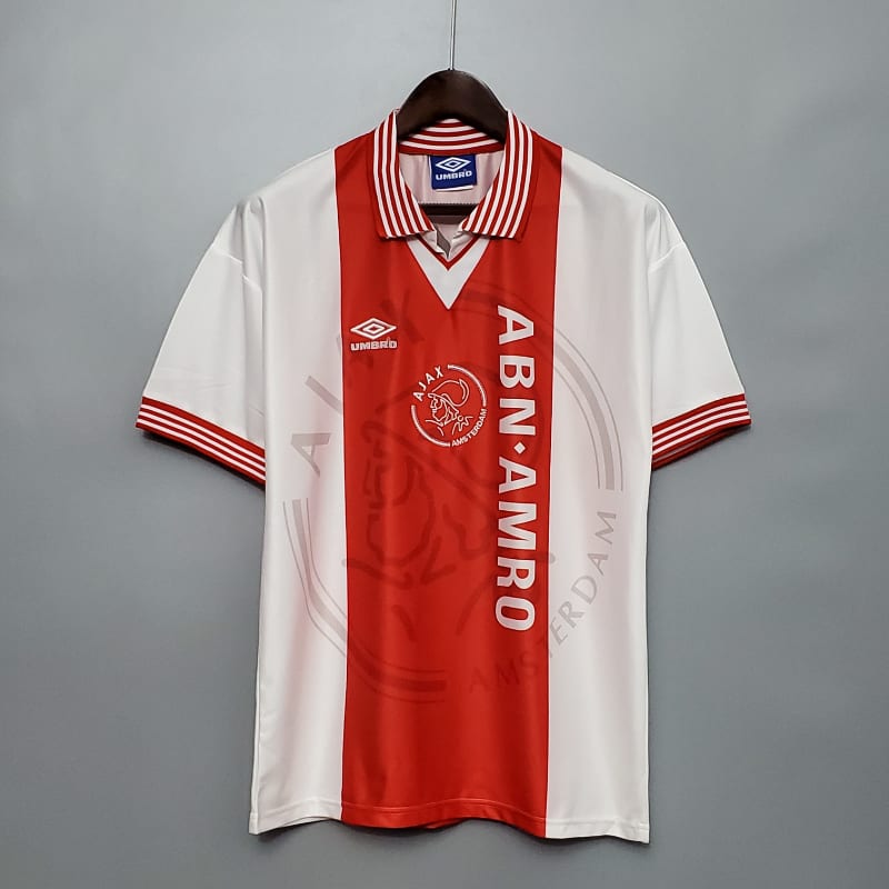 Ajax 95-96 -1