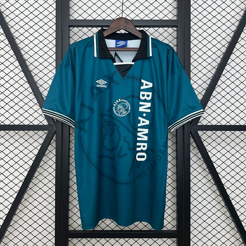 Ajax 95-96 -2