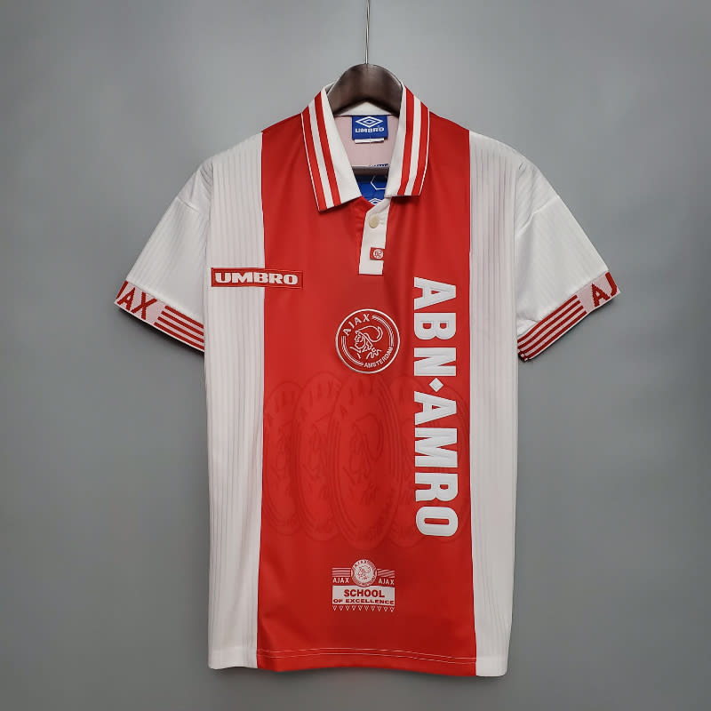 Ajax 97-98 -1