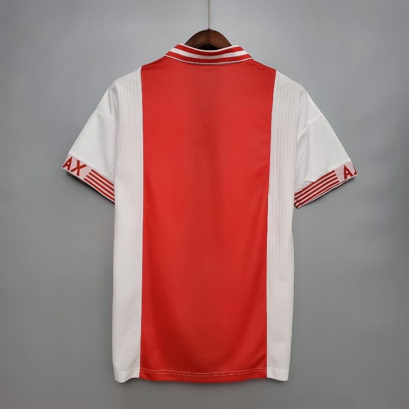 Ajax 97-98 -1 imagen 2