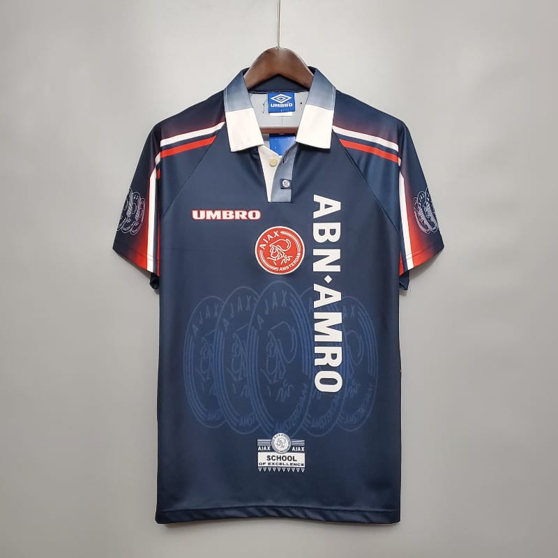 Ajax 97-98 -2
