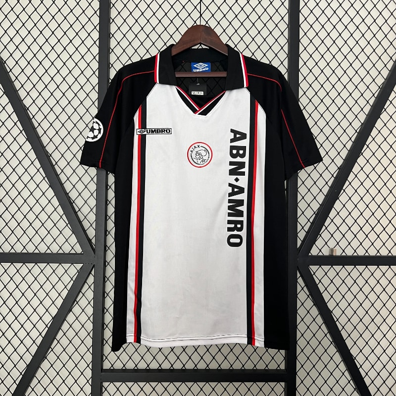 Ajax 98-99 -2