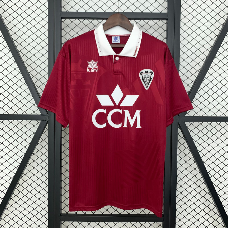 Albacete 94-95 -2