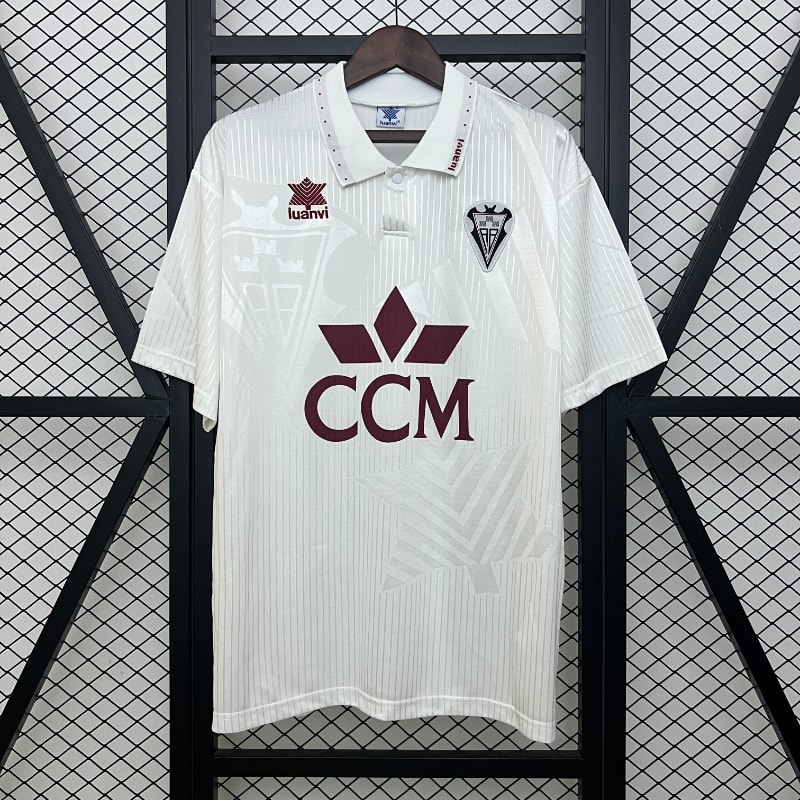 Albacete 95-96