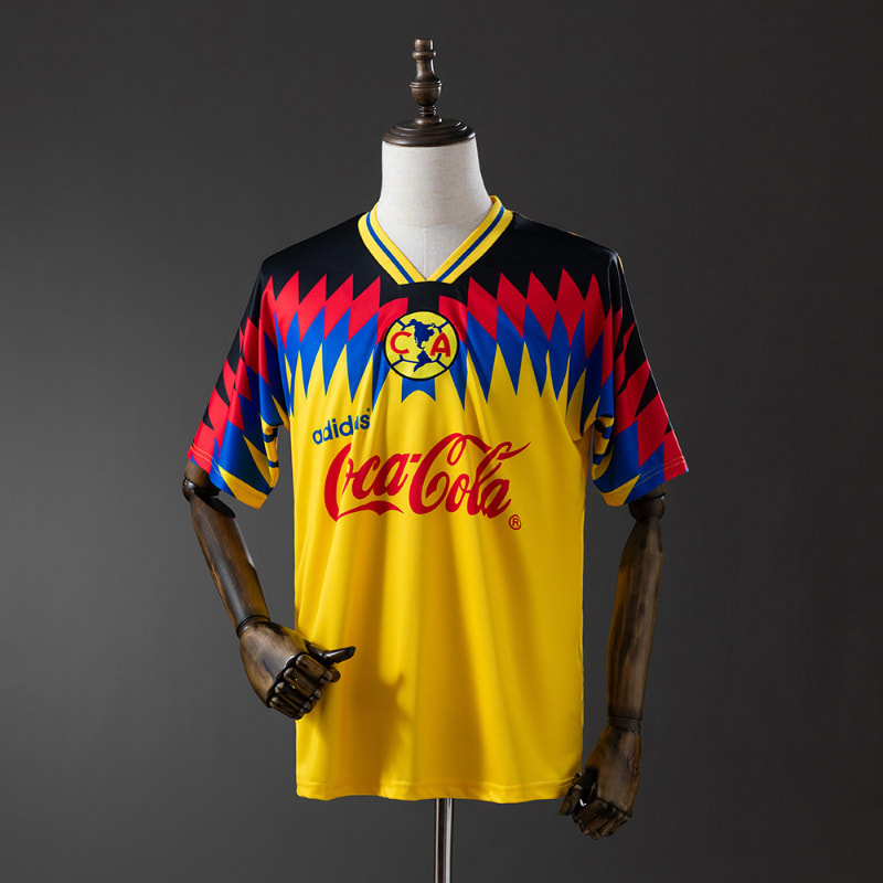 America 1995