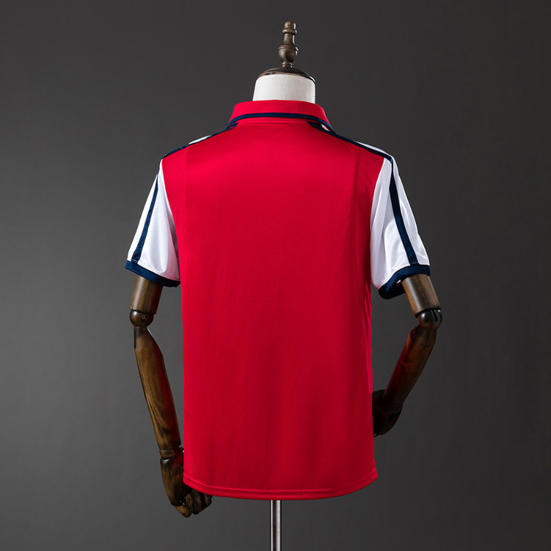 Arsenal 01-02 imagen 4